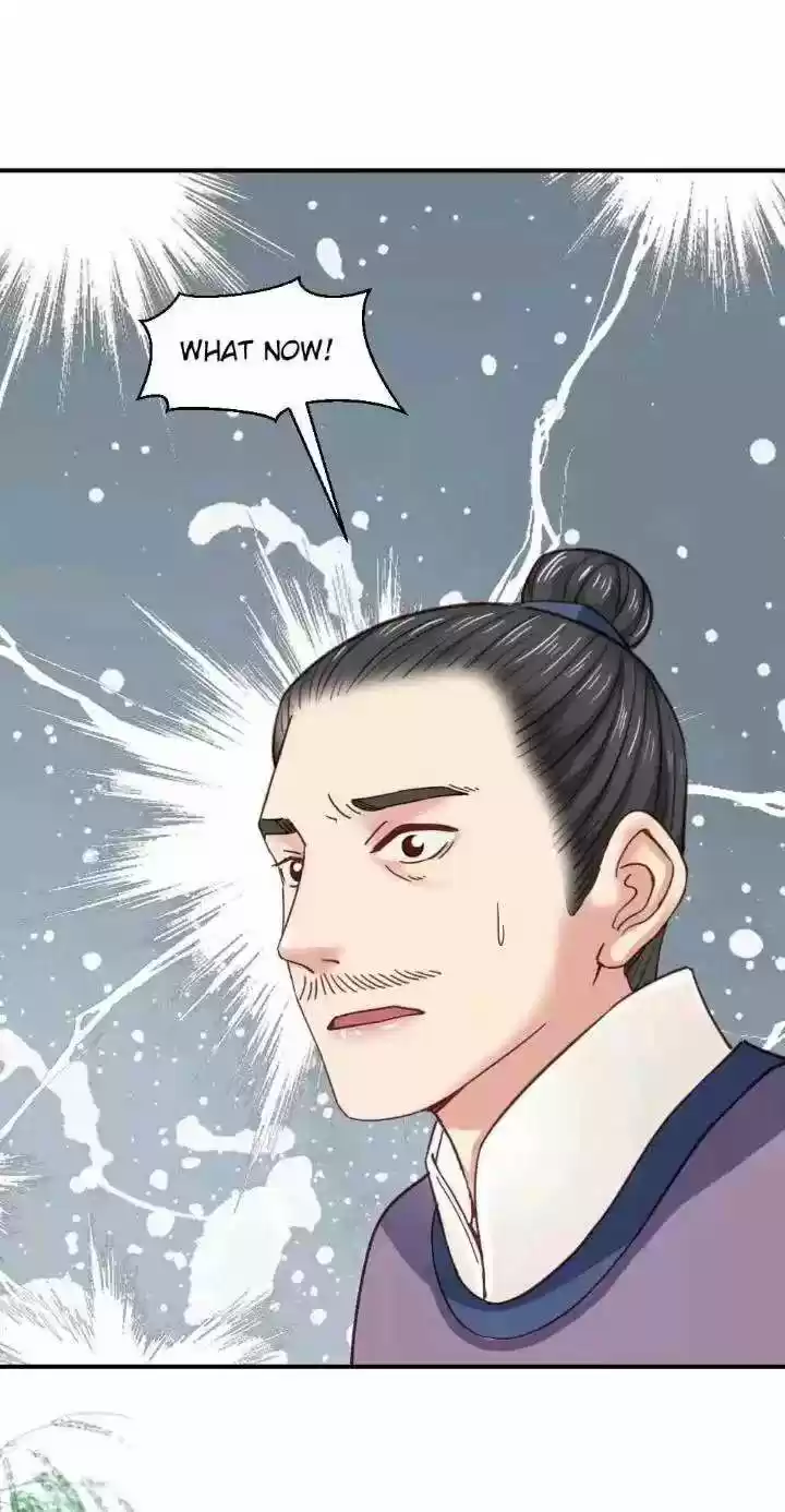 A Beauty, A Fatal Concubine Chapter 141