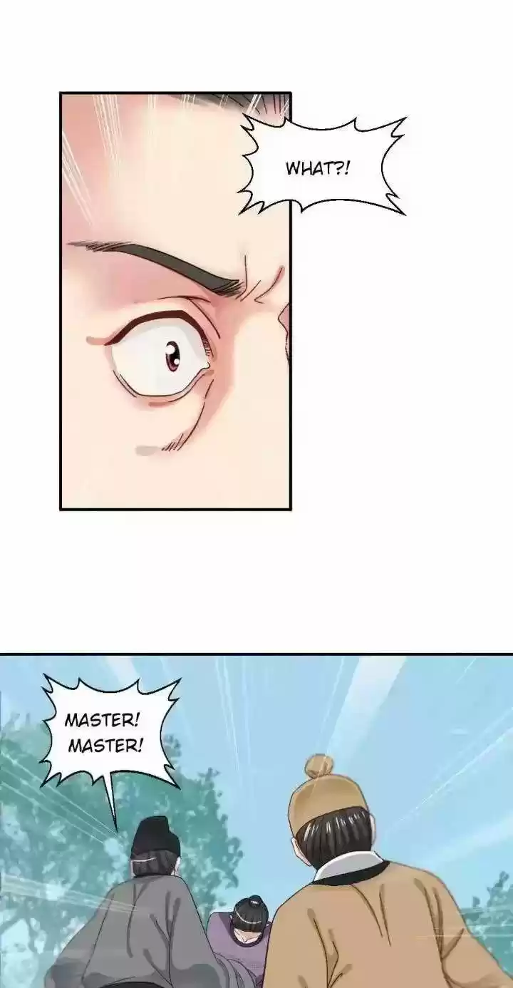 A Beauty, A Fatal Concubine Chapter 141