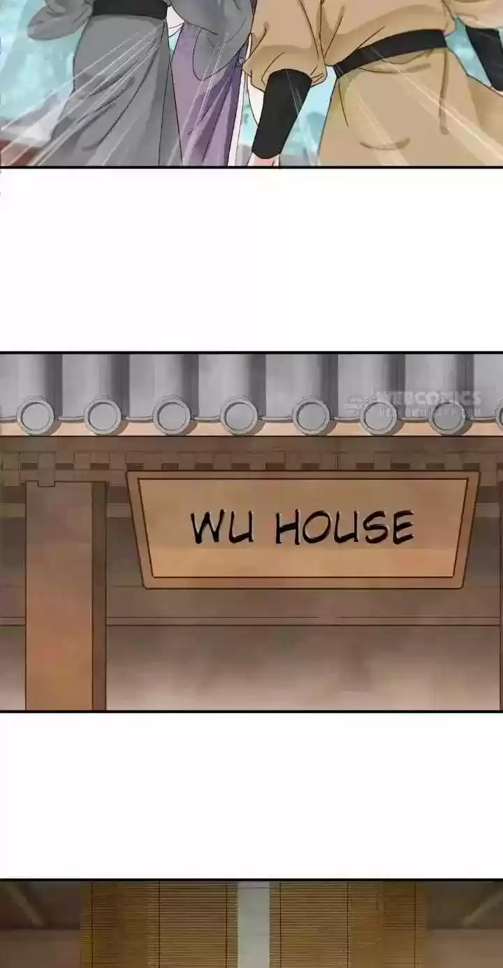 A Beauty, A Fatal Concubine Chapter 141