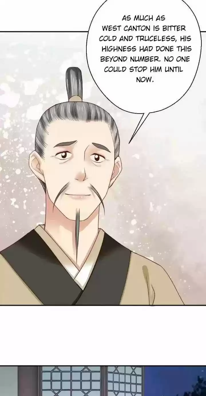 A Beauty, A Fatal Concubine Chapter 142