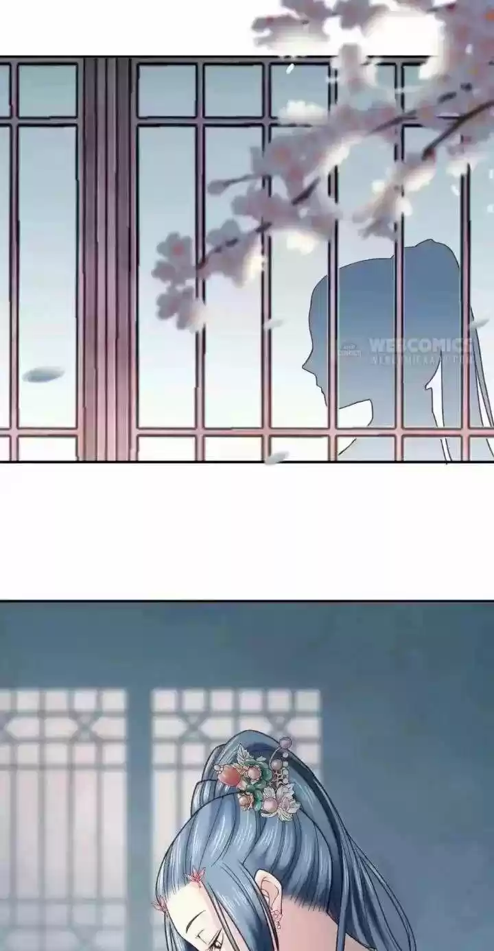 A Beauty, A Fatal Concubine Chapter 142
