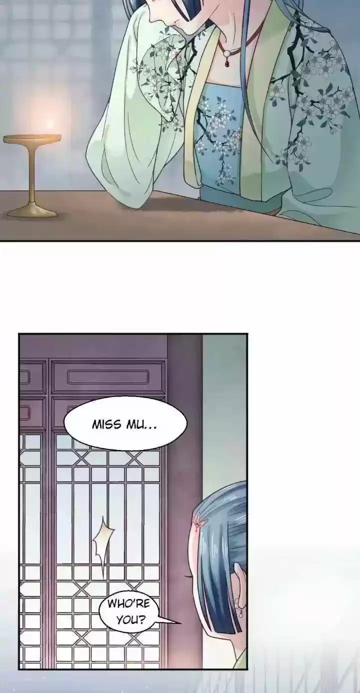 A Beauty, A Fatal Concubine Chapter 142