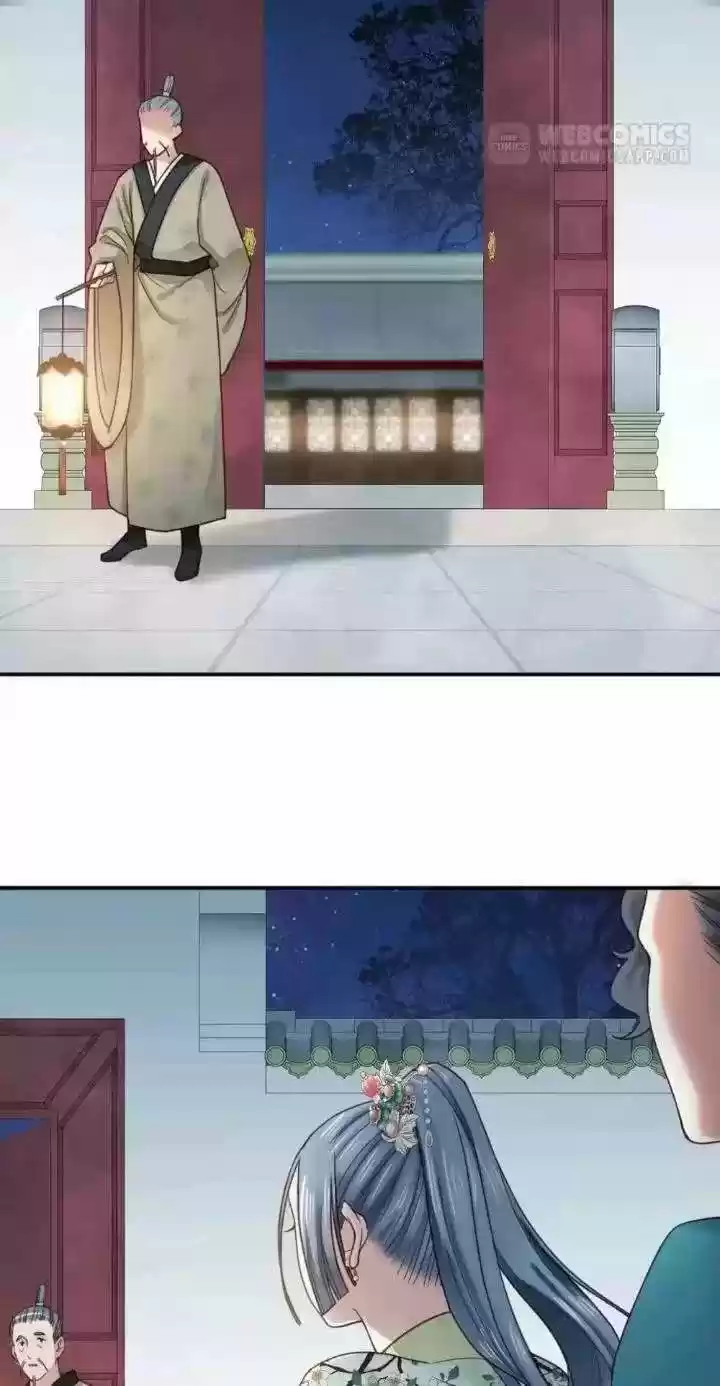 A Beauty, A Fatal Concubine Chapter 142