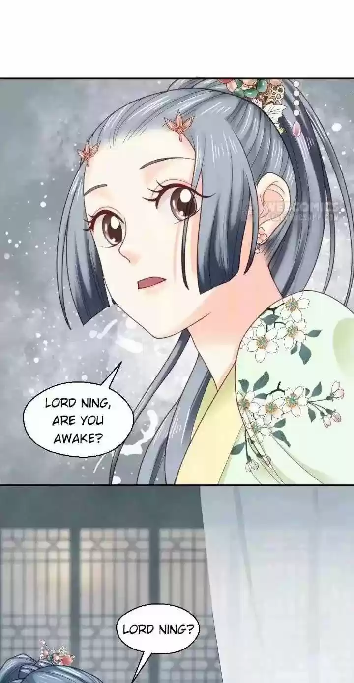 A Beauty, A Fatal Concubine Chapter 142