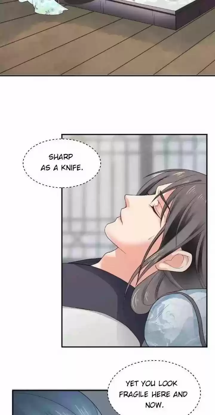 A Beauty, A Fatal Concubine Chapter 143
