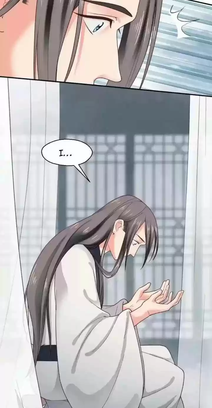 A Beauty, A Fatal Concubine Chapter 143