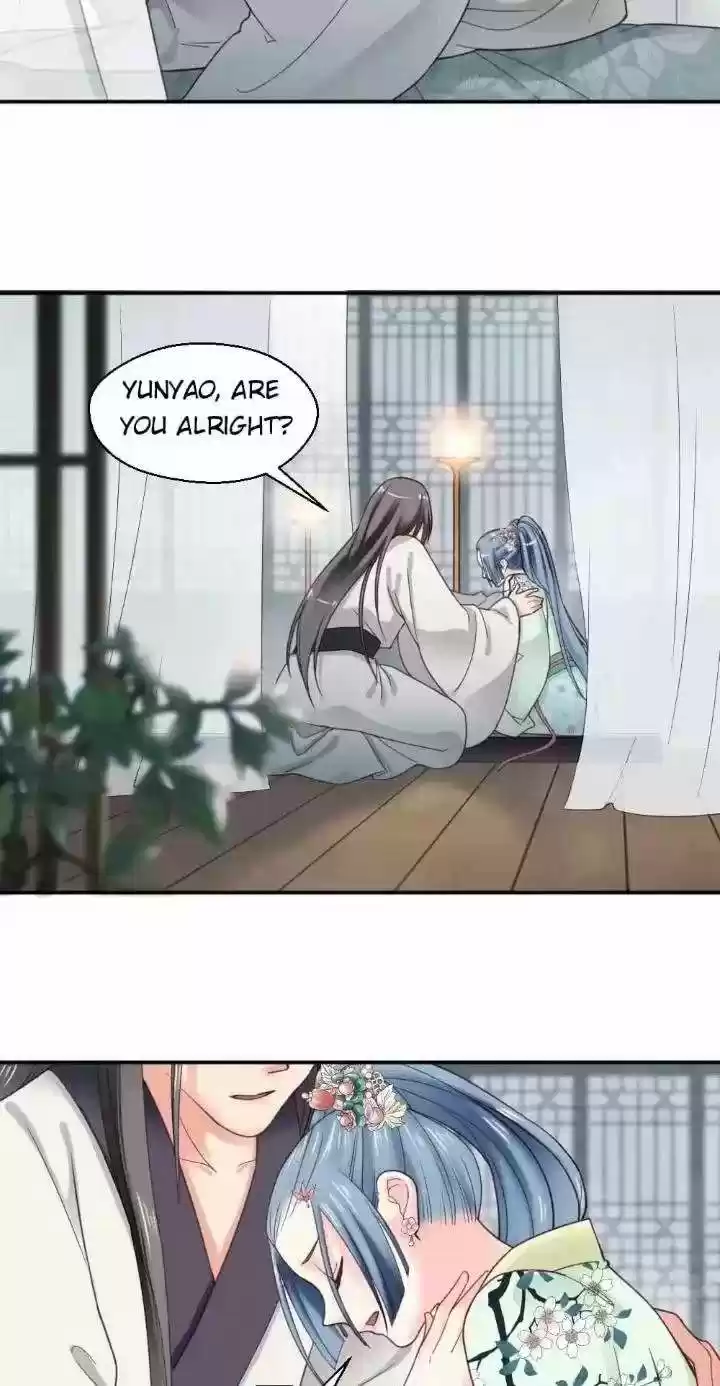 A Beauty, A Fatal Concubine Chapter 143