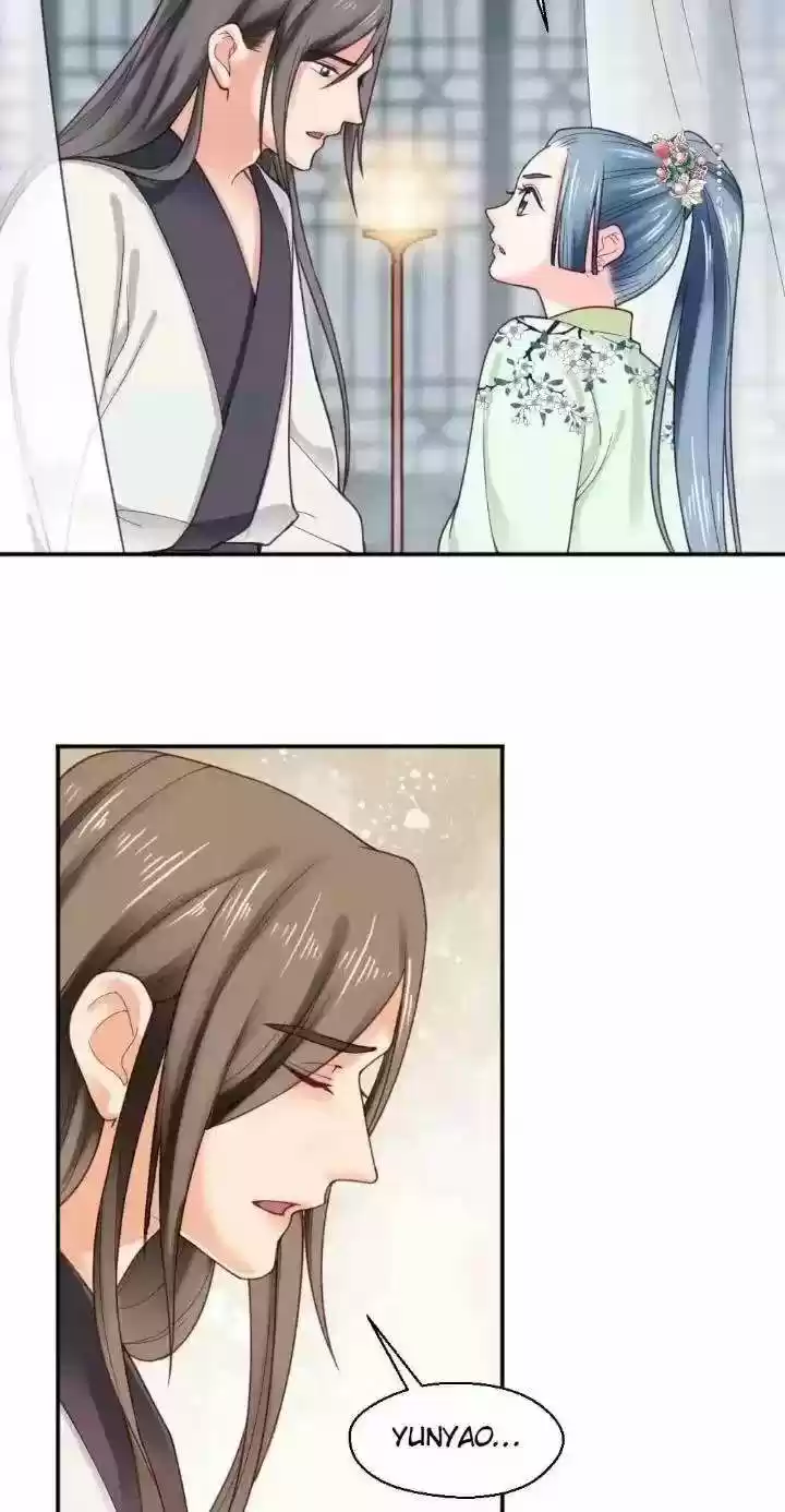 A Beauty, A Fatal Concubine Chapter 143