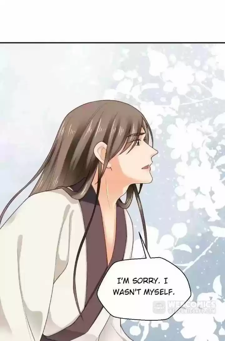 A Beauty, A Fatal Concubine Chapter 143