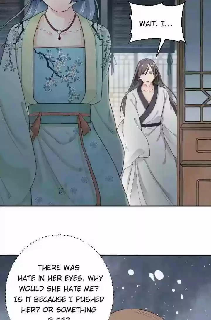 A Beauty, A Fatal Concubine Chapter 143