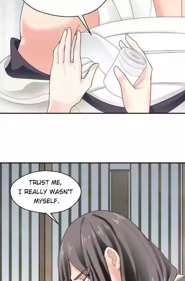 A Beauty, A Fatal Concubine Chapter 144