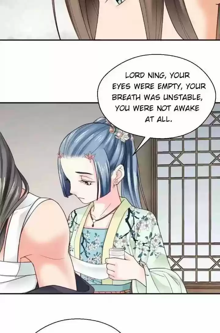 A Beauty, A Fatal Concubine Chapter 144