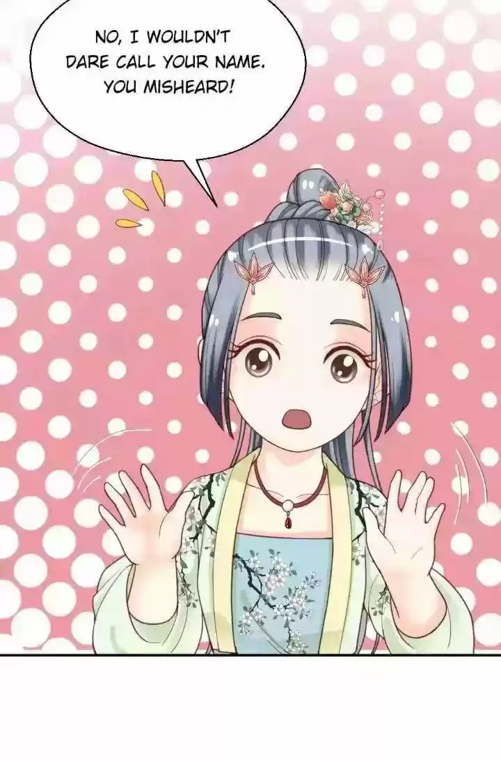 A Beauty, A Fatal Concubine Chapter 144