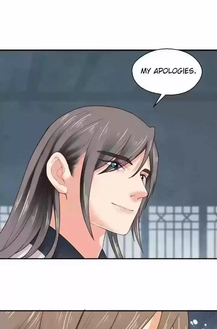 A Beauty, A Fatal Concubine Chapter 144