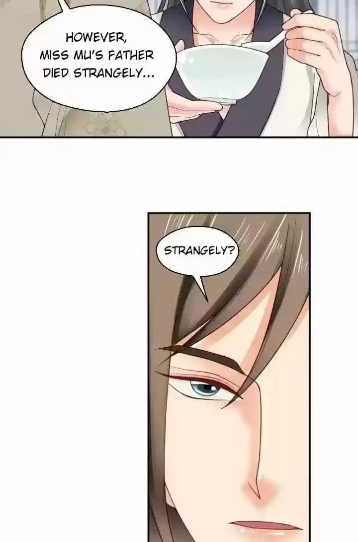 A Beauty, A Fatal Concubine Chapter 144