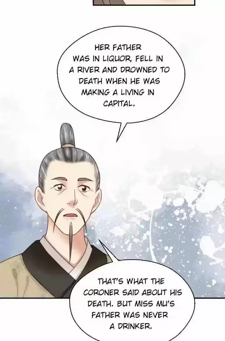 A Beauty, A Fatal Concubine Chapter 144