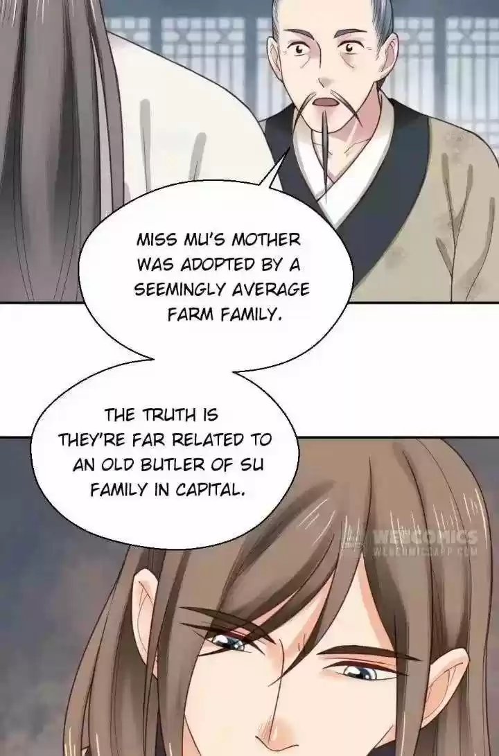 A Beauty, A Fatal Concubine Chapter 144