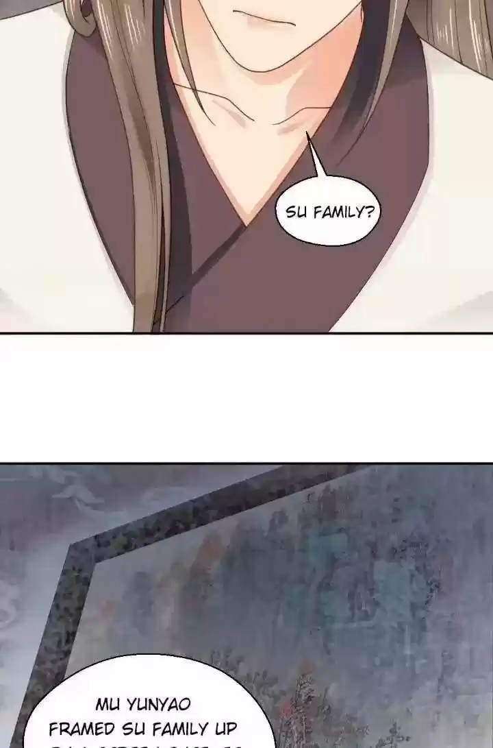 A Beauty, A Fatal Concubine Chapter 144