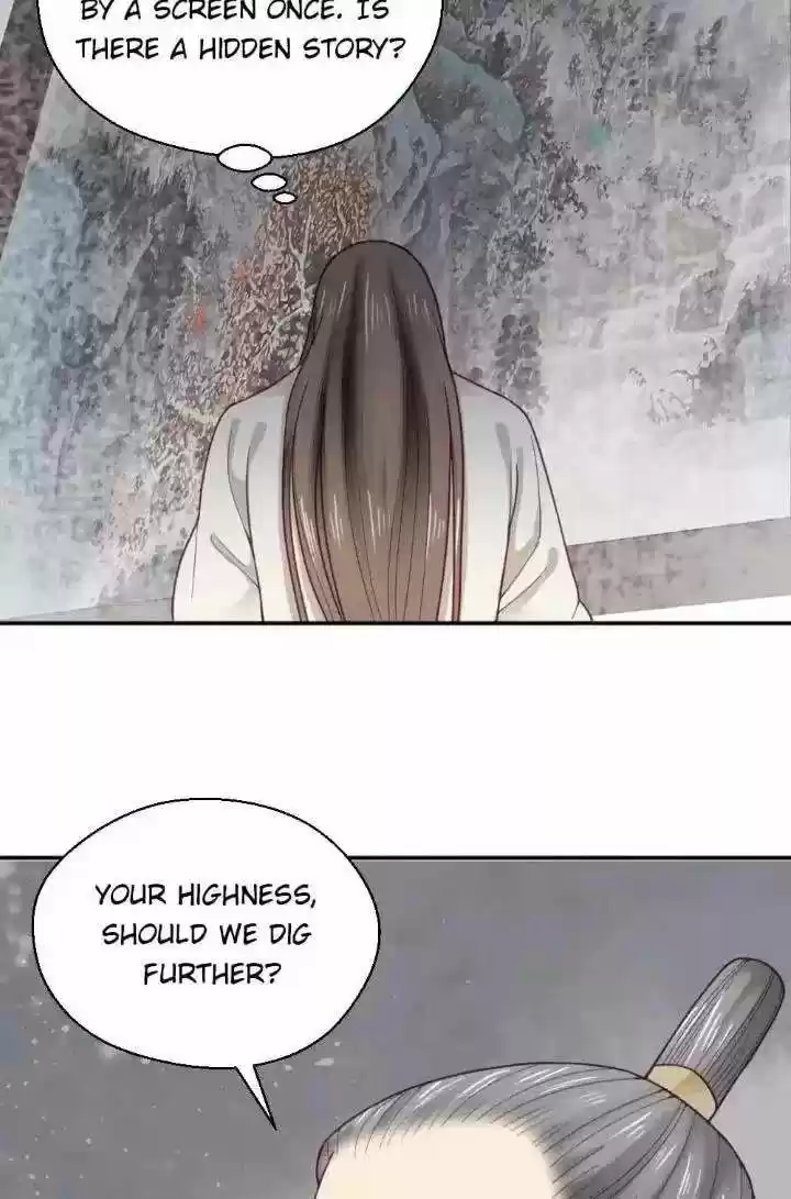 A Beauty, A Fatal Concubine Chapter 144