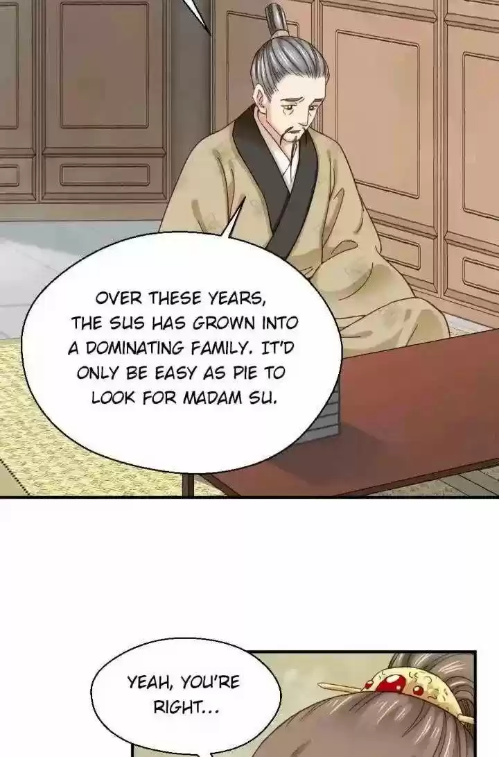 A Beauty, A Fatal Concubine Chapter 145