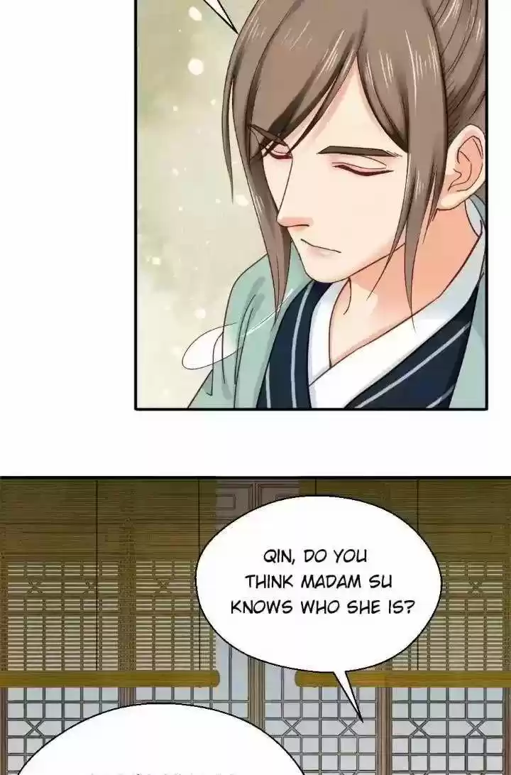 A Beauty, A Fatal Concubine Chapter 145
