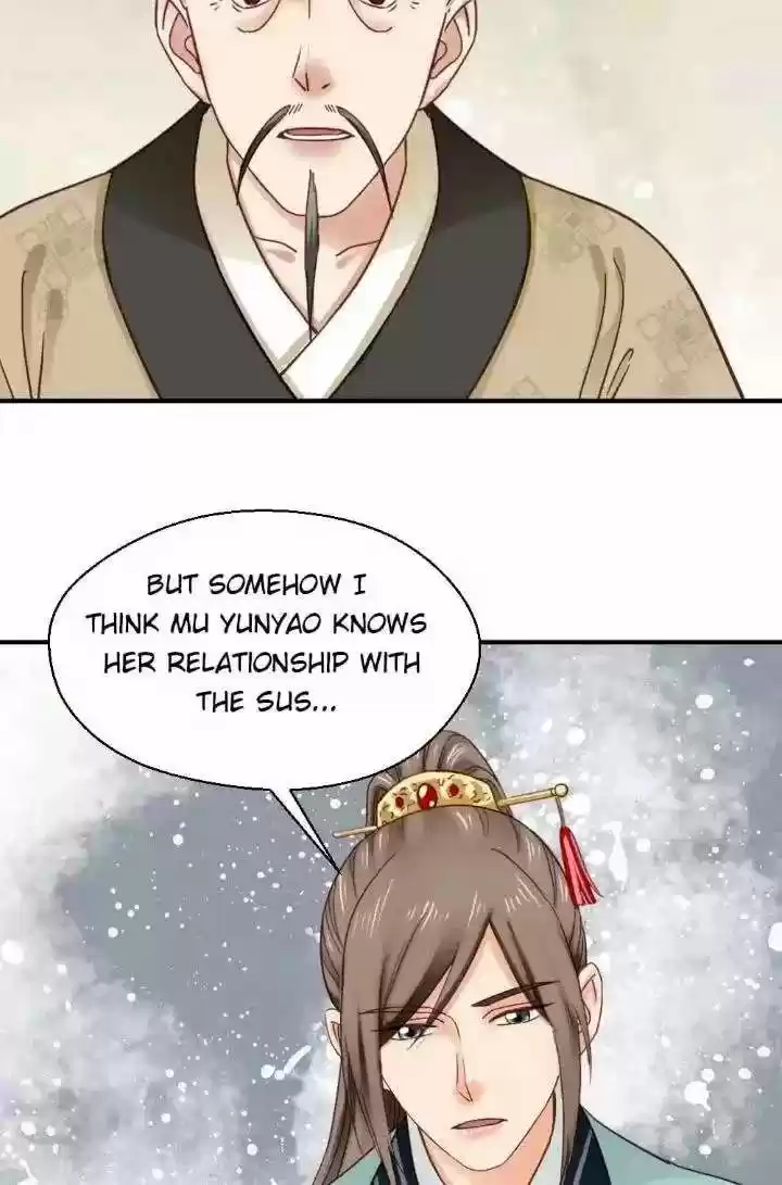 A Beauty, A Fatal Concubine Chapter 145