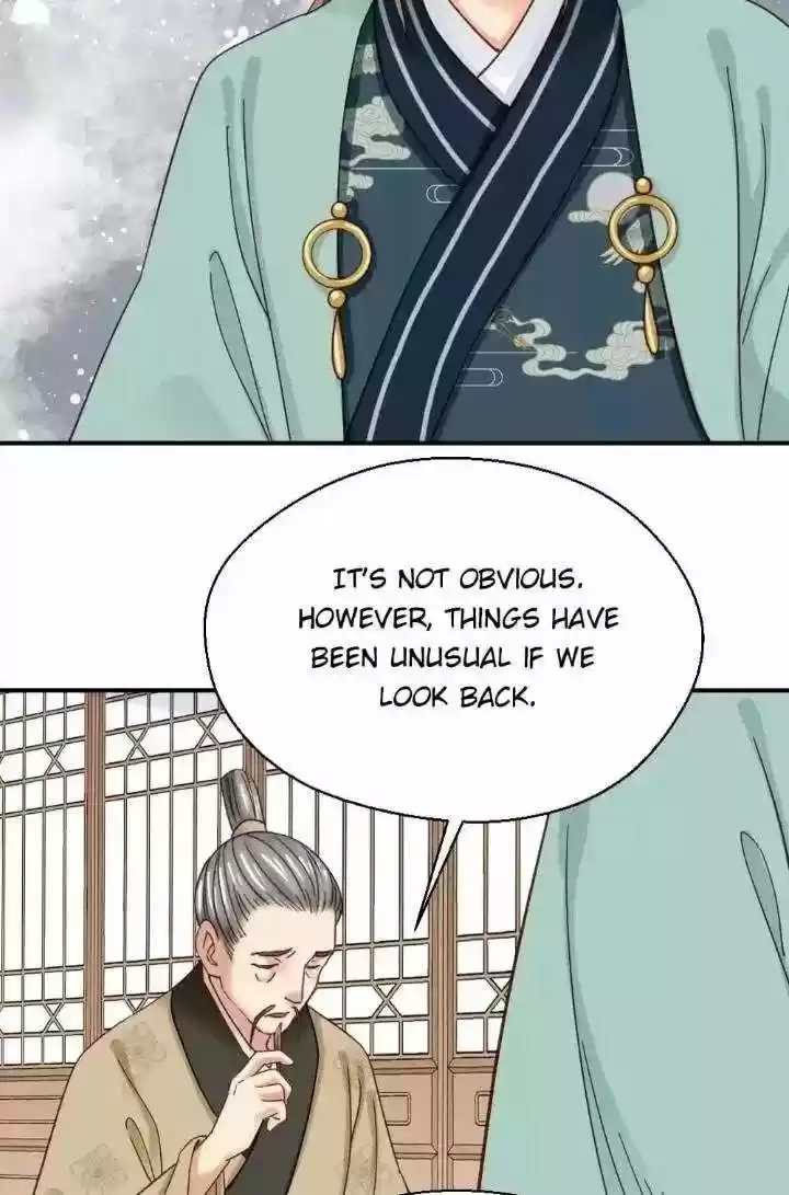 A Beauty, A Fatal Concubine Chapter 145