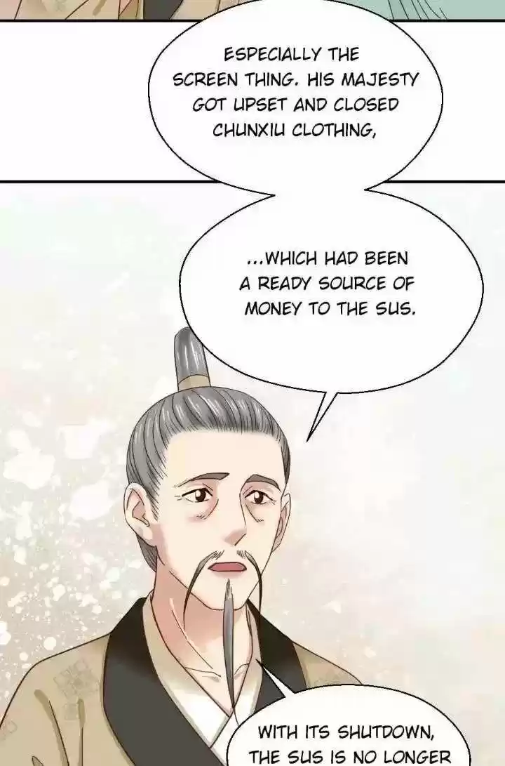 A Beauty, A Fatal Concubine Chapter 145