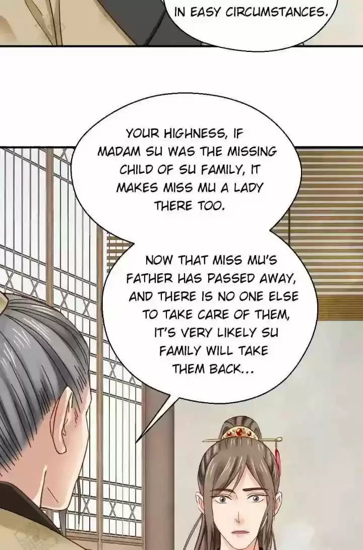 A Beauty, A Fatal Concubine Chapter 145