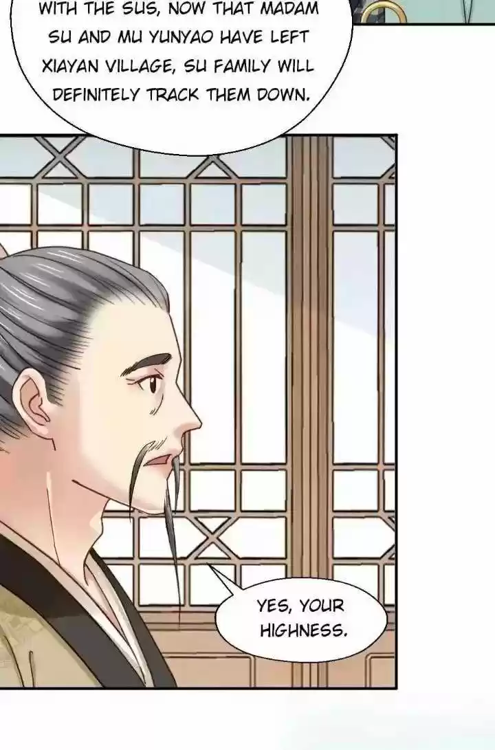 A Beauty, A Fatal Concubine Chapter 145