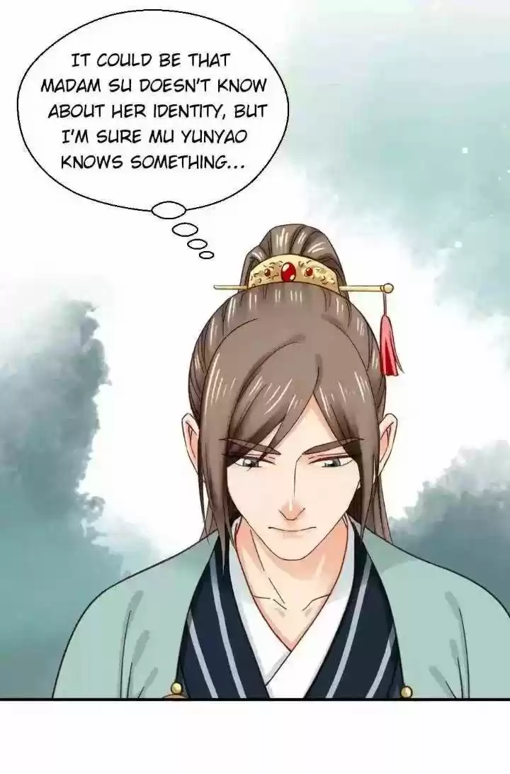 A Beauty, A Fatal Concubine Chapter 145