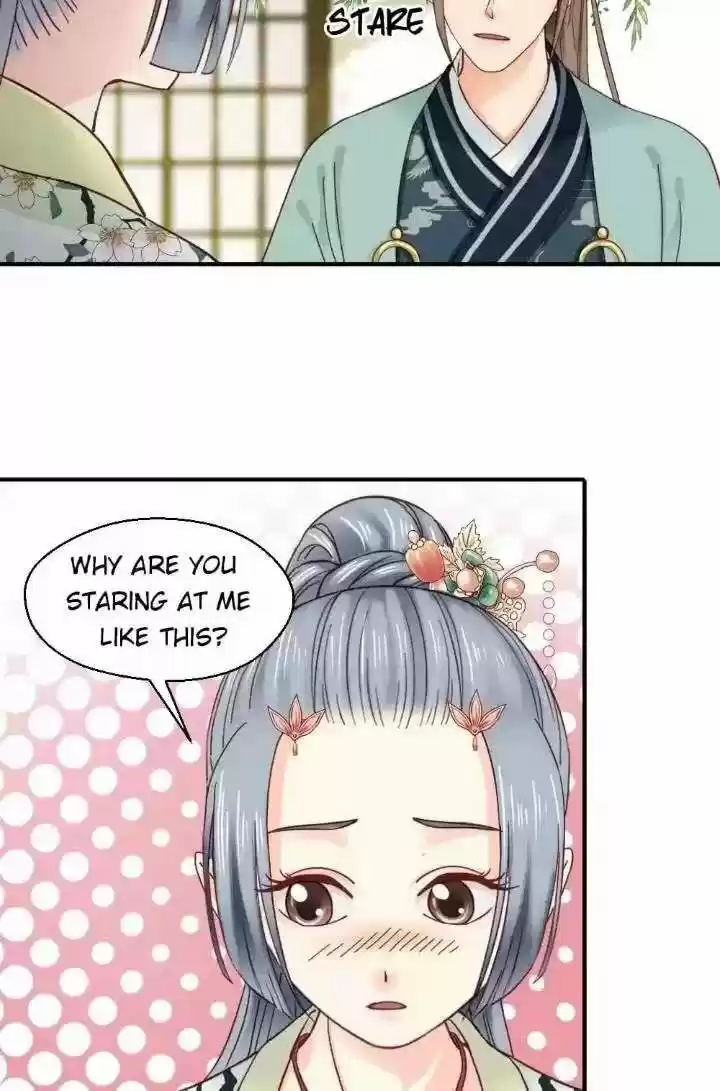 A Beauty, A Fatal Concubine Chapter 145