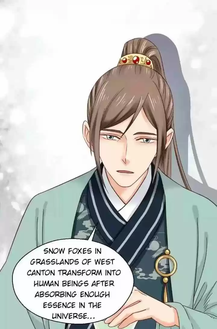 A Beauty, A Fatal Concubine Chapter 145