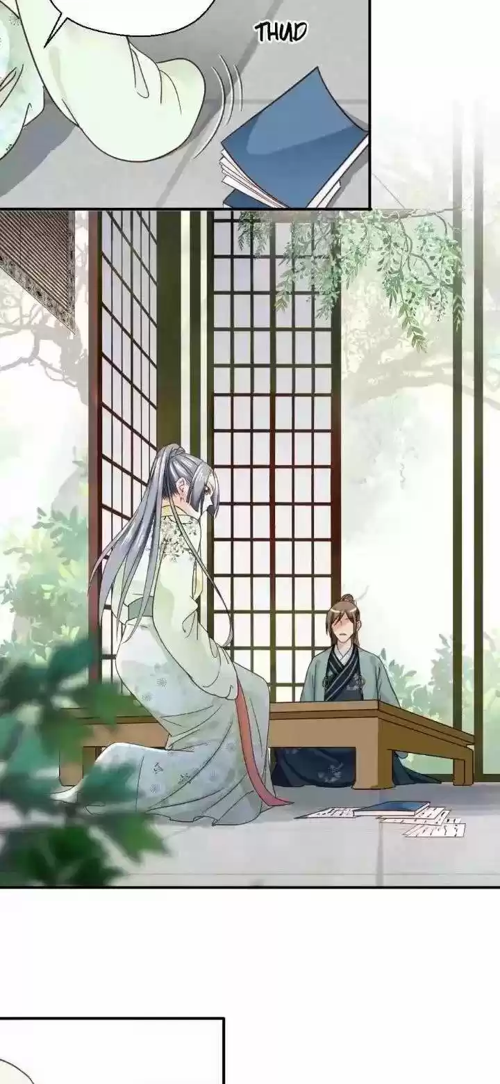 A Beauty, A Fatal Concubine Chapter 146