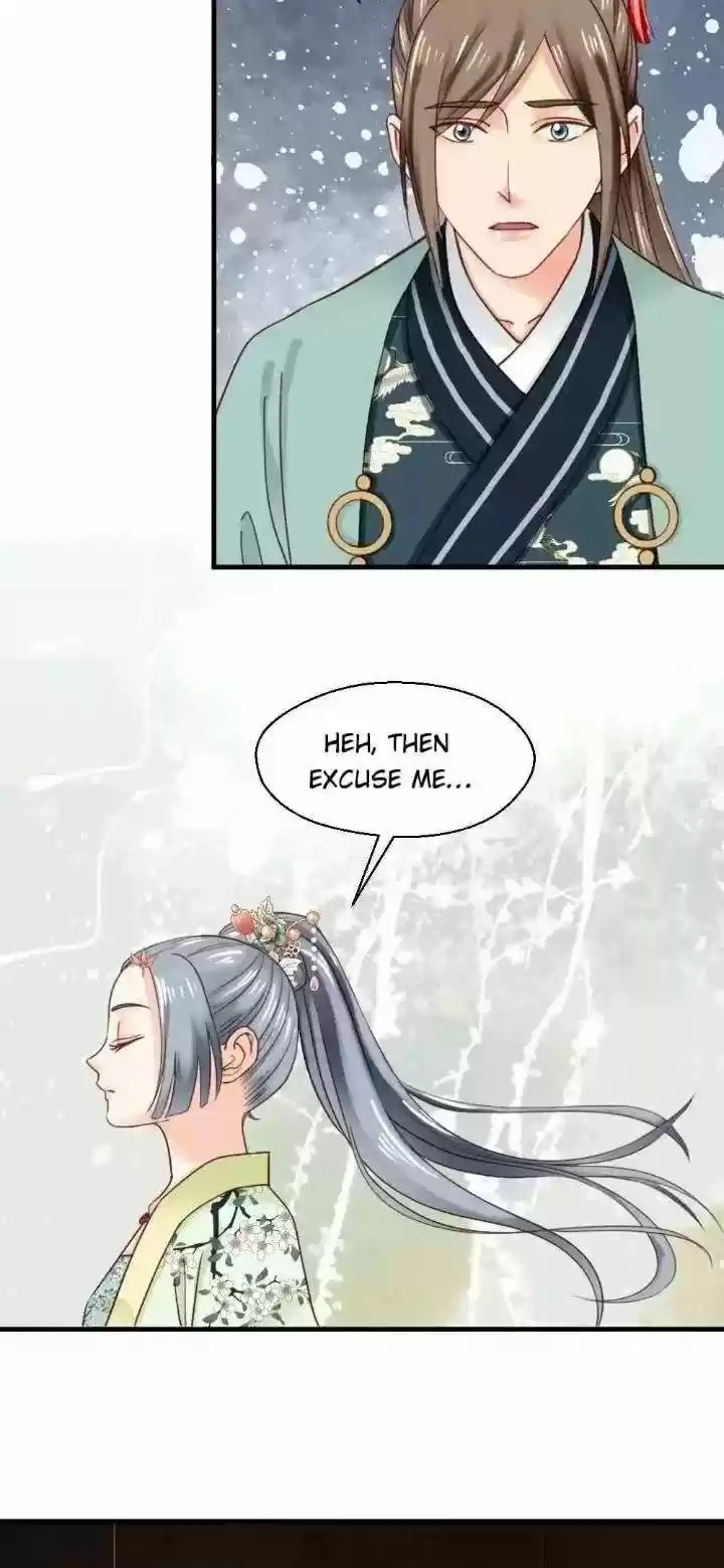 A Beauty, A Fatal Concubine Chapter 146