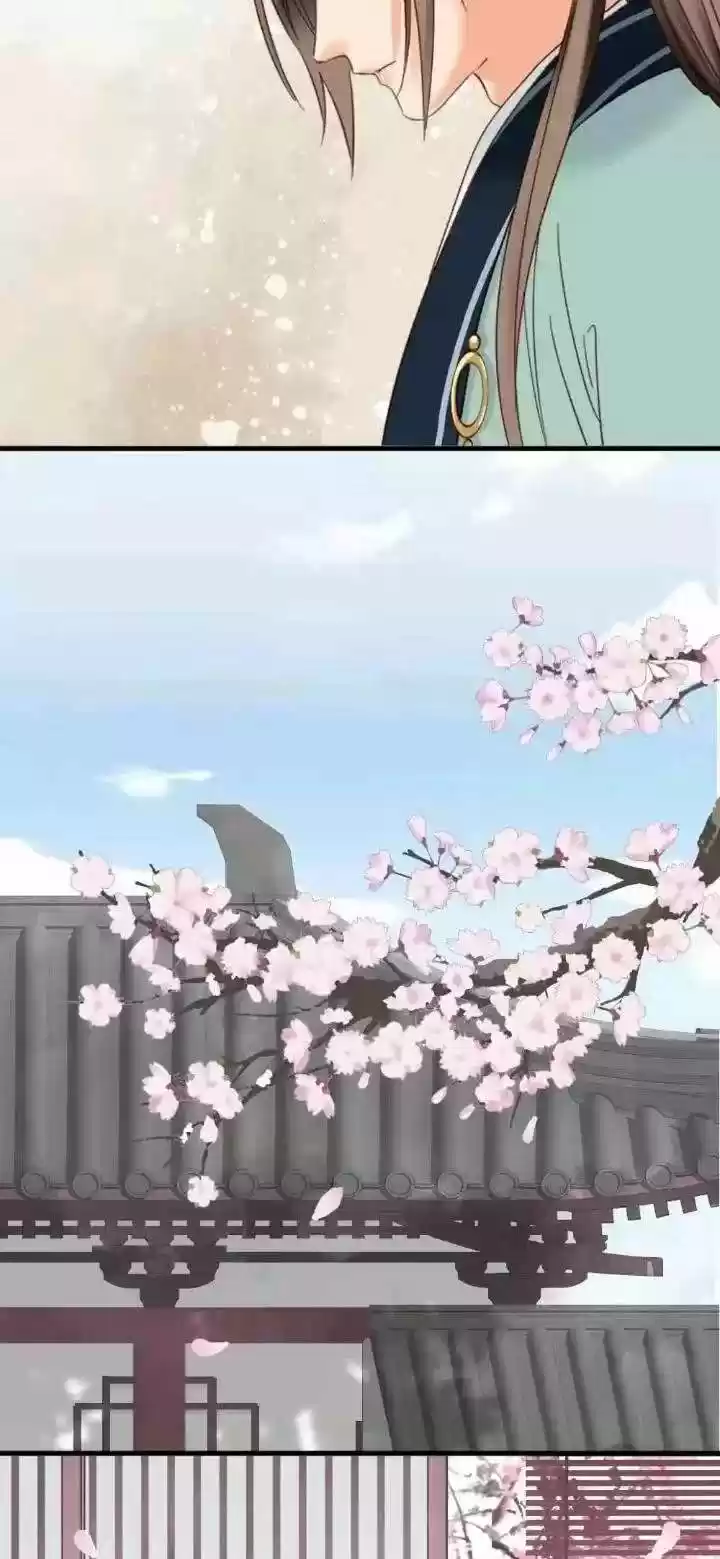 A Beauty, A Fatal Concubine Chapter 146