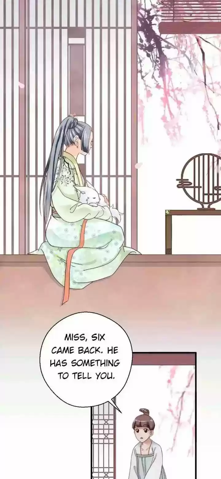 A Beauty, A Fatal Concubine Chapter 146