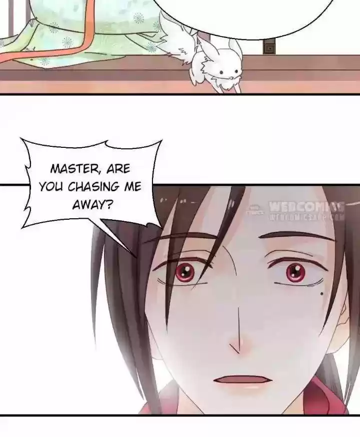 A Beauty, A Fatal Concubine Chapter 146