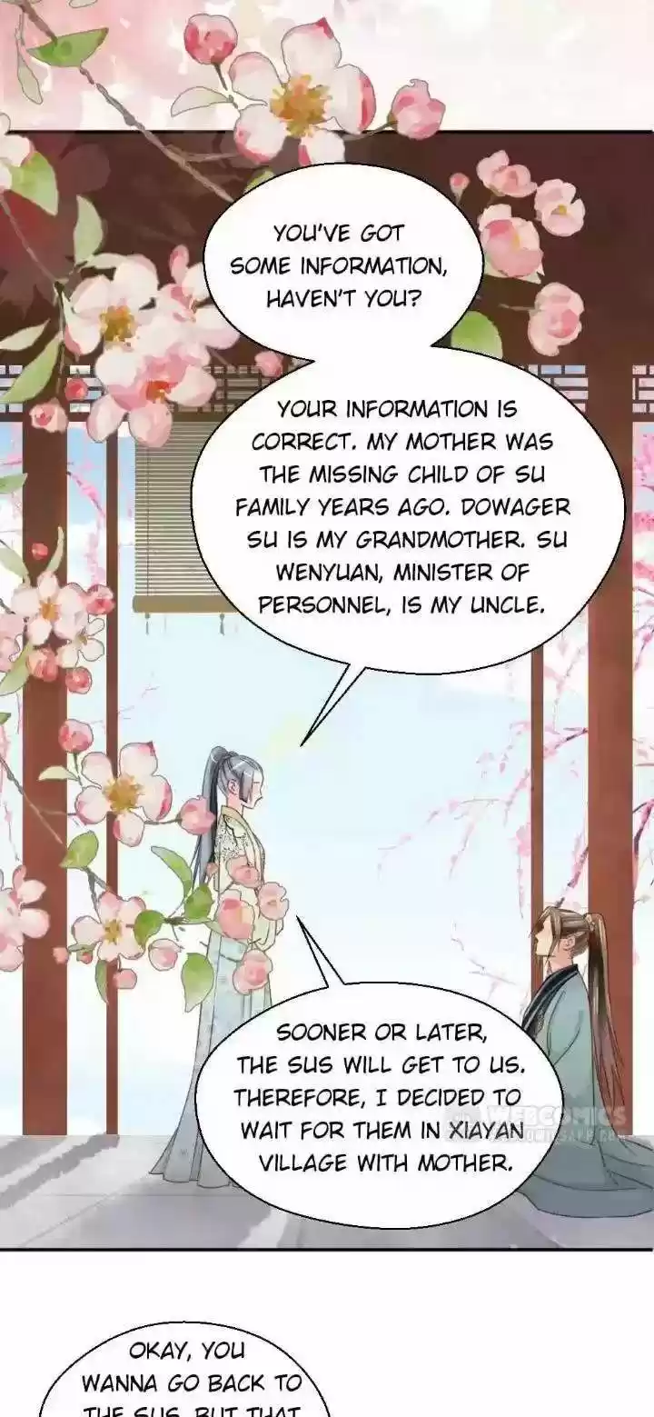 A Beauty, A Fatal Concubine Chapter 148