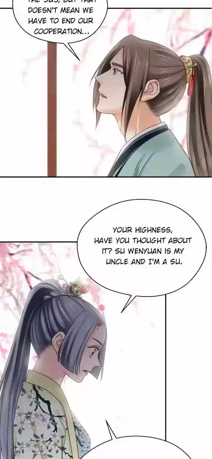 A Beauty, A Fatal Concubine Chapter 148