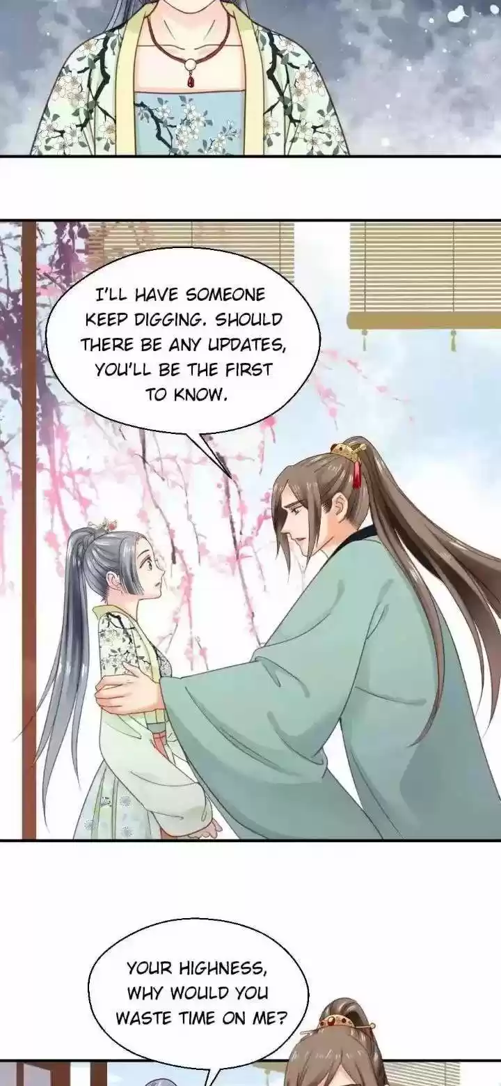 A Beauty, A Fatal Concubine Chapter 148