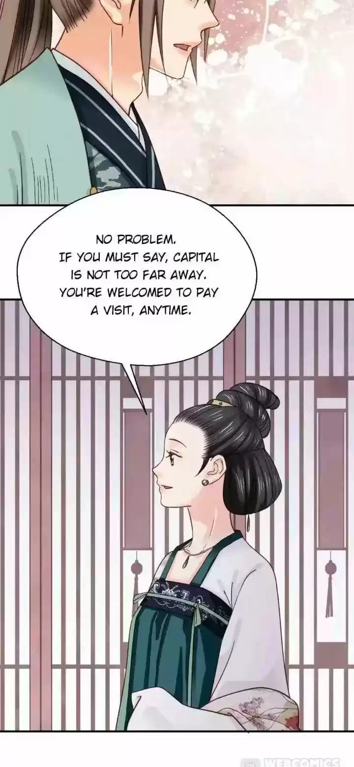 A Beauty, A Fatal Concubine Chapter 148