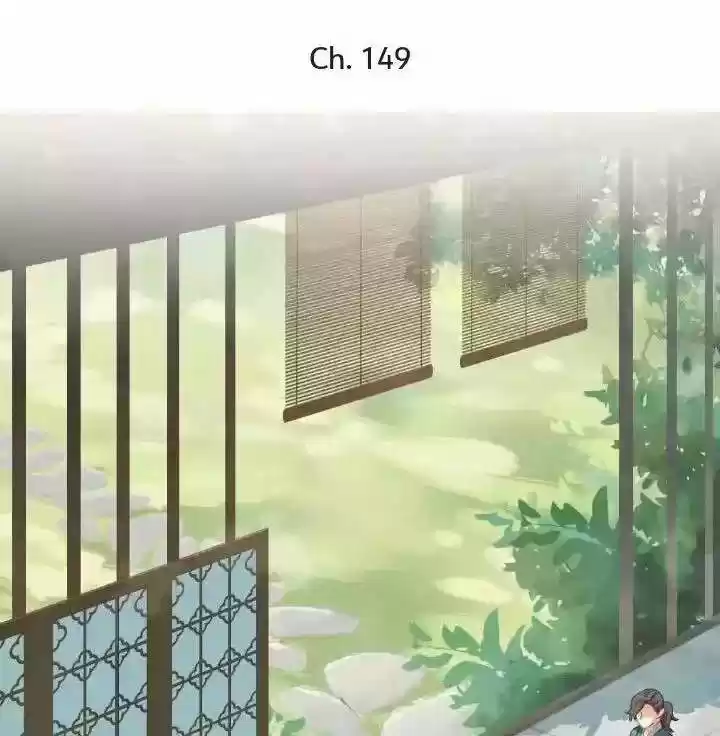 A Beauty, A Fatal Concubine Chapter 149