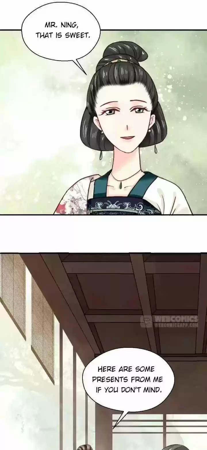 A Beauty, A Fatal Concubine Chapter 149