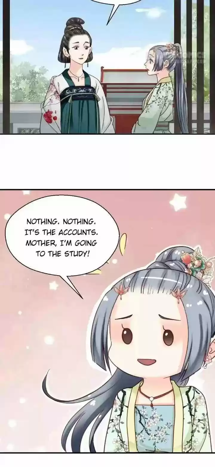 A Beauty, A Fatal Concubine Chapter 149