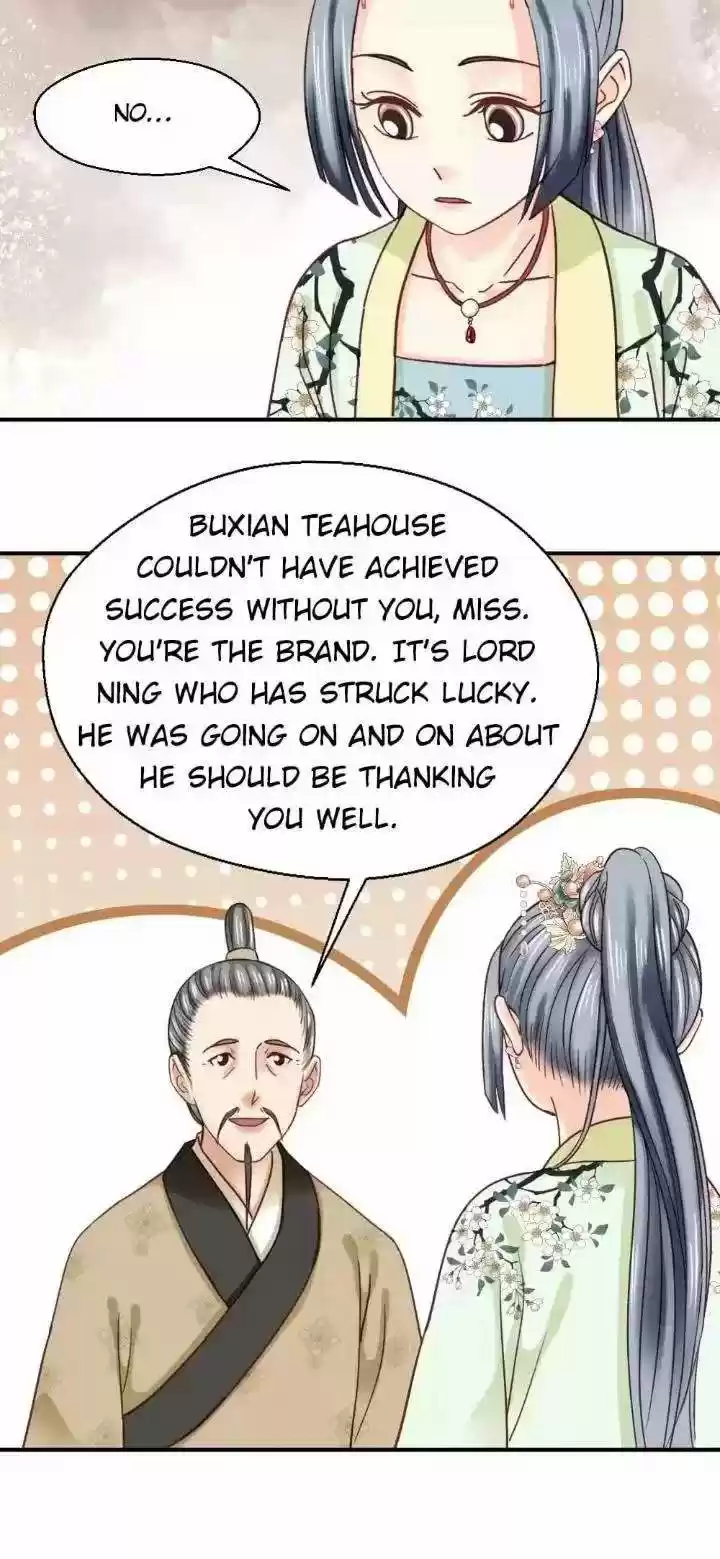 A Beauty, A Fatal Concubine Chapter 149