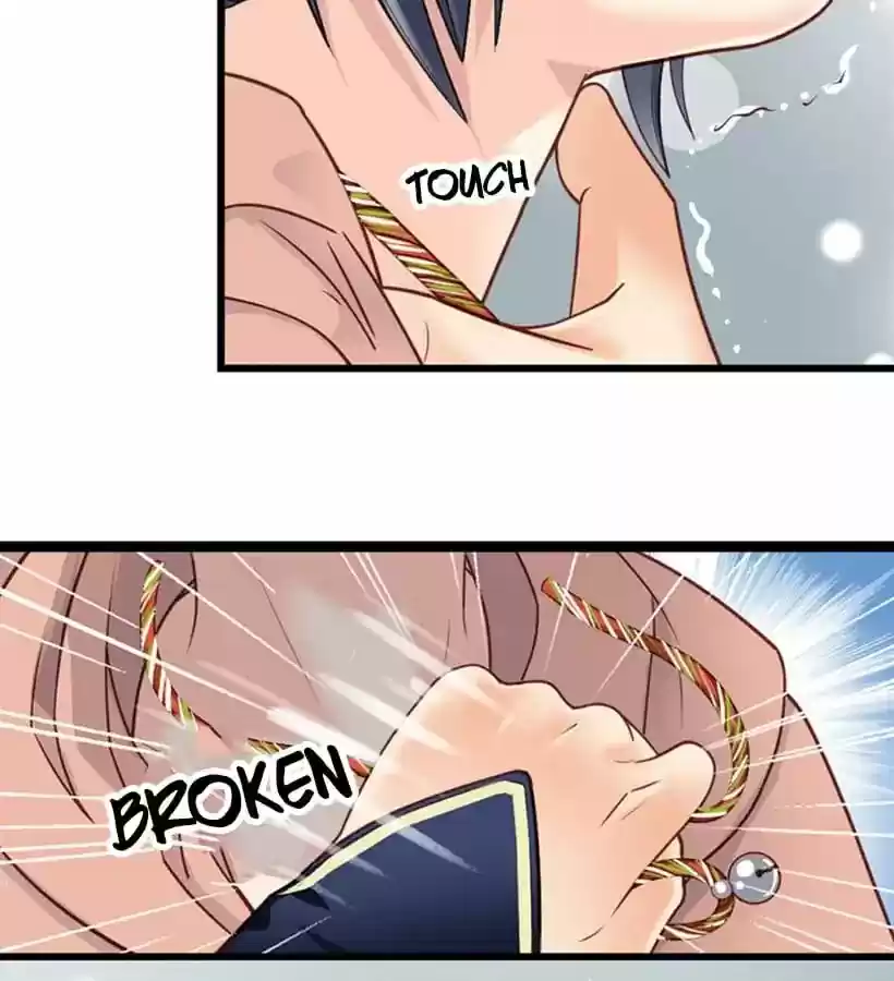 A Beauty, a Fatal Concubine Chapter 15