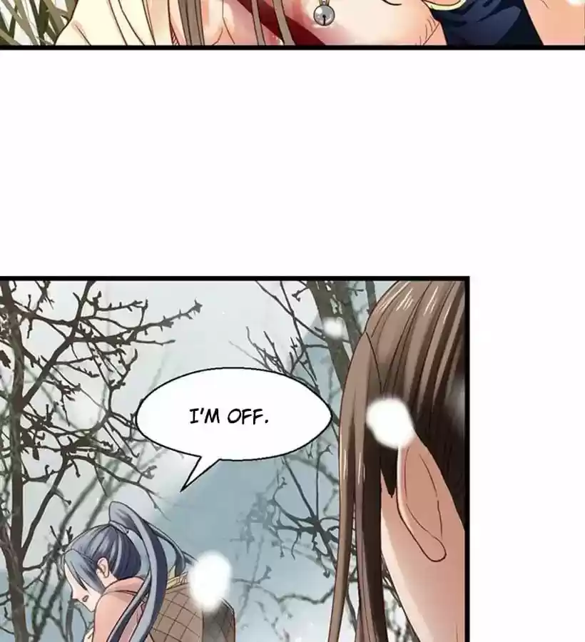 A Beauty, a Fatal Concubine Chapter 15