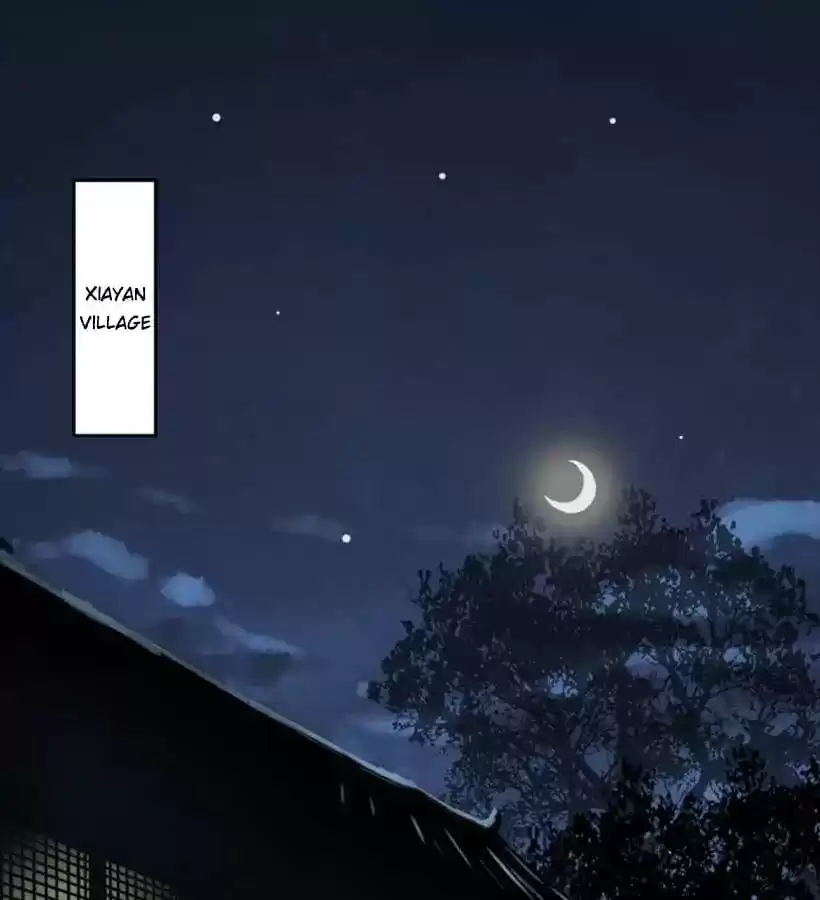 A Beauty, a Fatal Concubine Chapter 15