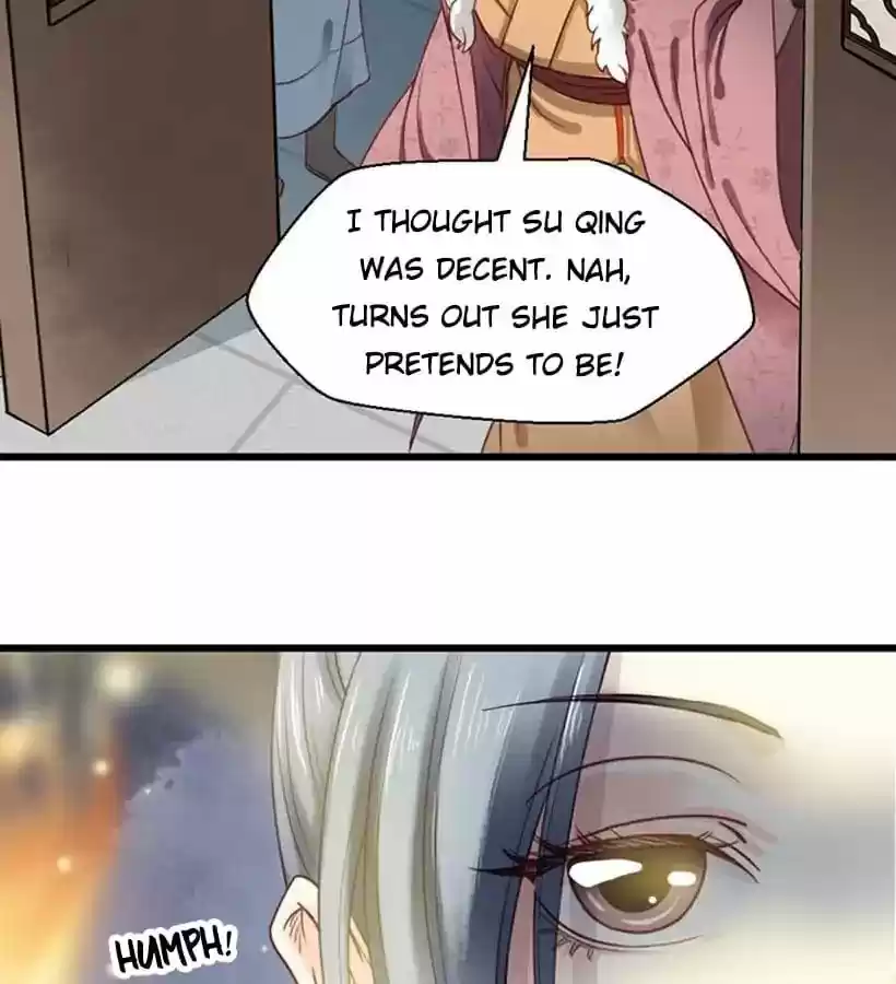 A Beauty, a Fatal Concubine Chapter 15